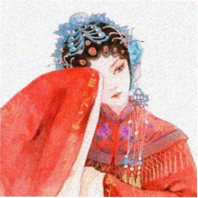 读者头像 二